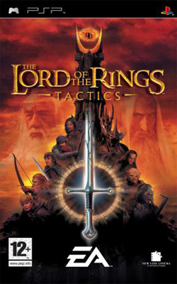 The Lord of the Rings: Tactics [EUR] <Mediafire> Y0536