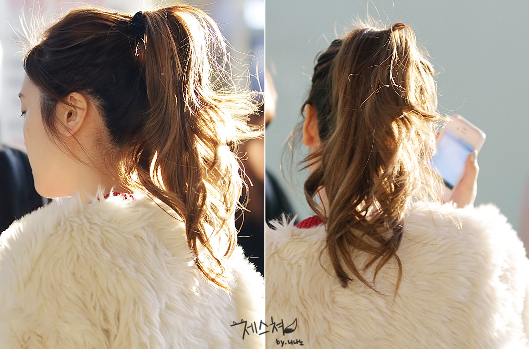 [PICS] 2011.12.22 Jessica en el Aeropuerto Gimpo  5500_2