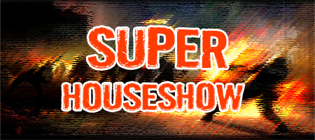 BWO Super Houseshow 2011 Superhouseshow