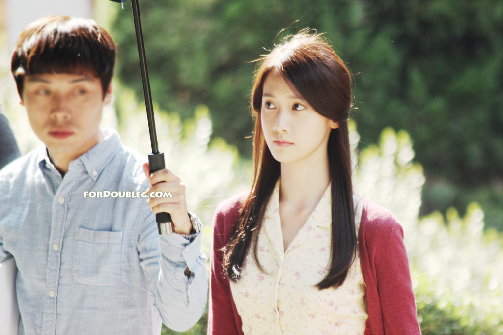 [CAPS] YOONA  "Love Rain"  Img_2841_