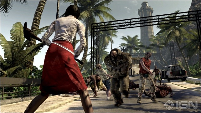 [PC] DEAD ISLAND [MEDIAFIRE][2011][REP][ENG][1.65GB] Pjt99