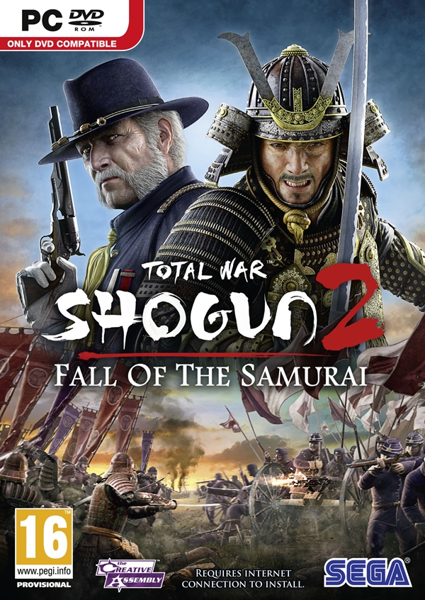 [1.PART] TOTAL WAR: SHOGUN 2 - FALL OF THE SAMURAI - SKIDROW [REUP-2013|ENG|FULL][ONE2UP|FiLECONDO|SAVEUFILE](22GB)  Total-war-shogun-2-samurai-34ed3a6e9dd726