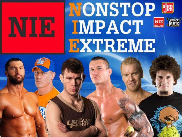 NIE Impact Buster 10/7/2011 Efi77