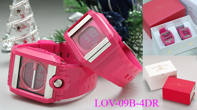 นาฬิกา casio babyG ,g-shock,data bank,sheen ของใหม่ SALE 40-60% Lov09b4dr