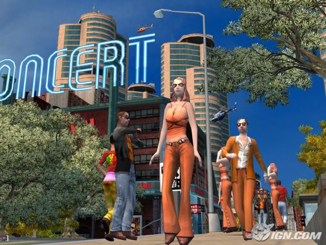 [PC] City Life [FULL][SAVEUFILE] 1.72GB Citylife3