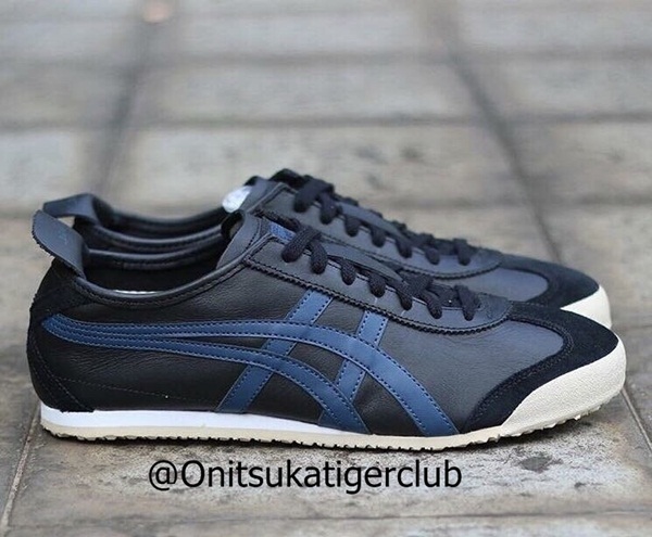 รองเท้า Onitsuka Tiger จำหน่ายของแท้ !! 100% มีสต๊อคพร้อมส่งทันที ของใหม่ มีกล่องป้ายครบ - Page 10 20apr17