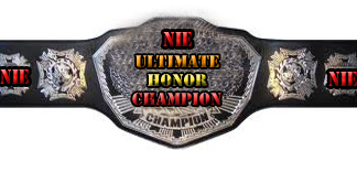 NIE Ultimate Honor Champion ( แชมป์ระดับ 3 ) Ultimate