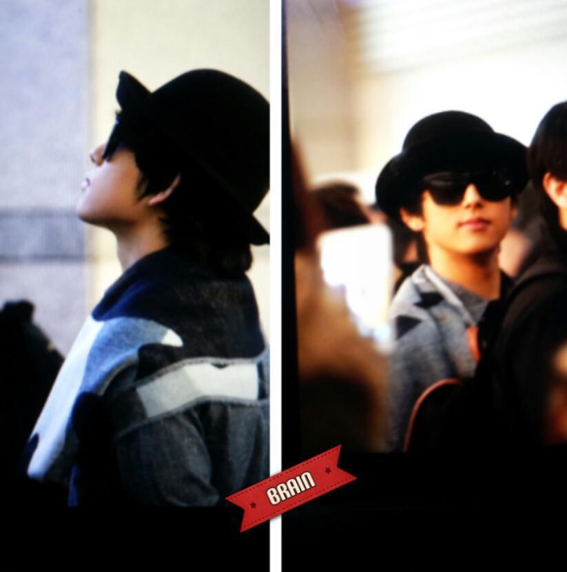 [OTHER] 121123 ZE: A @Tan Son Nhat airport & Hotel(Vietnam) 65176_504277016257994_1280465361_n