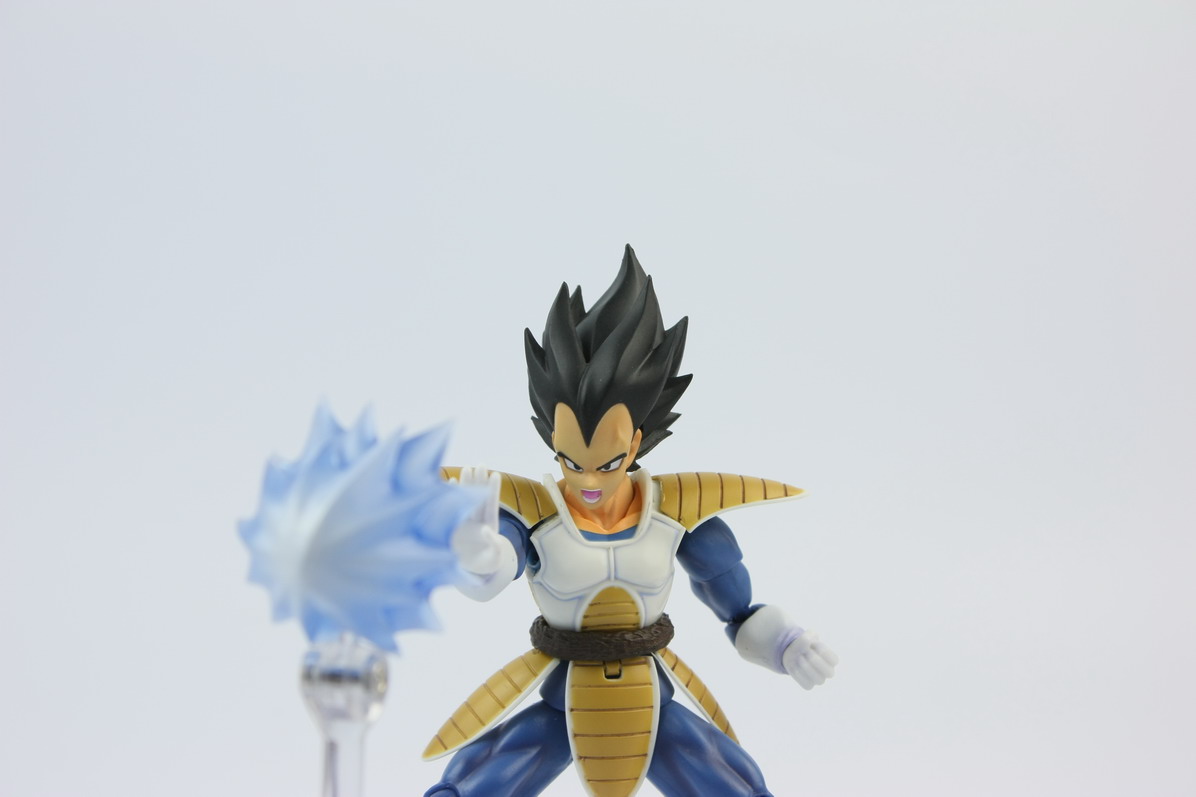 [Datong] Vegeta & Freezer SH  Vkv31