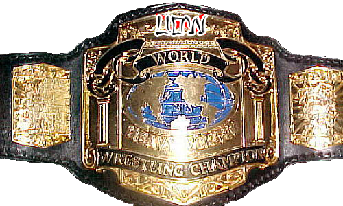 UOW World Heavyweight Championship-ระดับ 1 Uowwhcpng