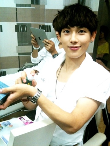 [OFFICIAL] 110708 ZE:A me2day update Starempire_1310119410_39513