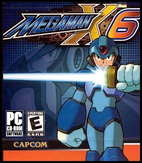 [PC] MEGAMAN COLLECTION (X3-X8) [FULL/RIP/ENG] [DIRECT LINKS - ONE2UP] ลิ้งตรงโหลดเต็มสปีด ! Mmx6ir0