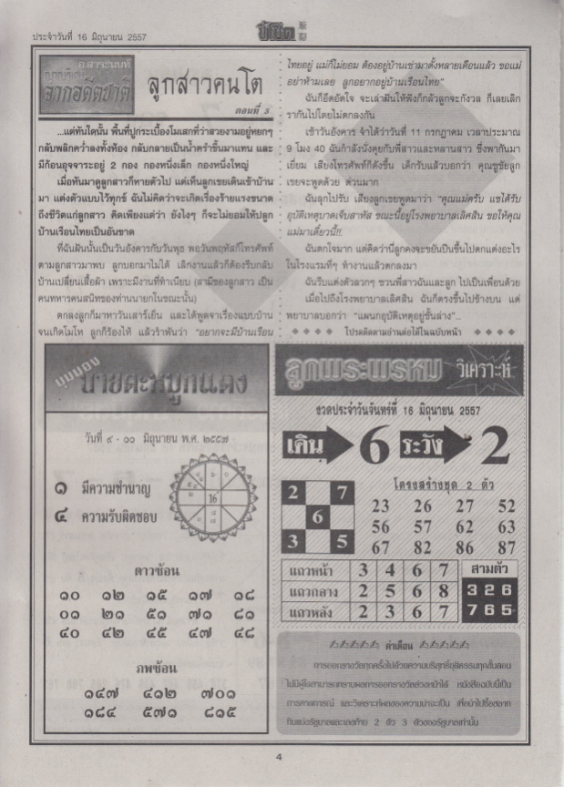 16-06-2014 1st,2end,3rd Paper Cheechoke_4