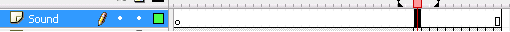 วิธีการใส่เสียงเอฟเฟคในโปรแกรม Flash โดยละเอียดครับ Xl894