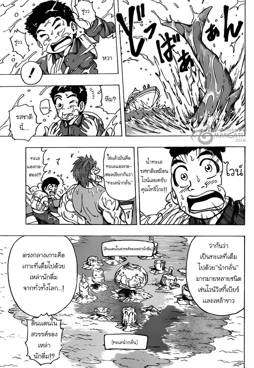 Toriko 176 E4605