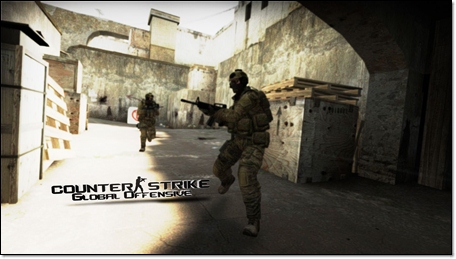 Counter-Strike: Global Offensive โชว์สกรีนช๊อตใหม่ๆของเกมเดินยิงรุ่นเก๋าแห่งวงการ FPS!!  Counter_strike_global_offensive_31