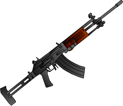 CornerWeapon Request Room Galil