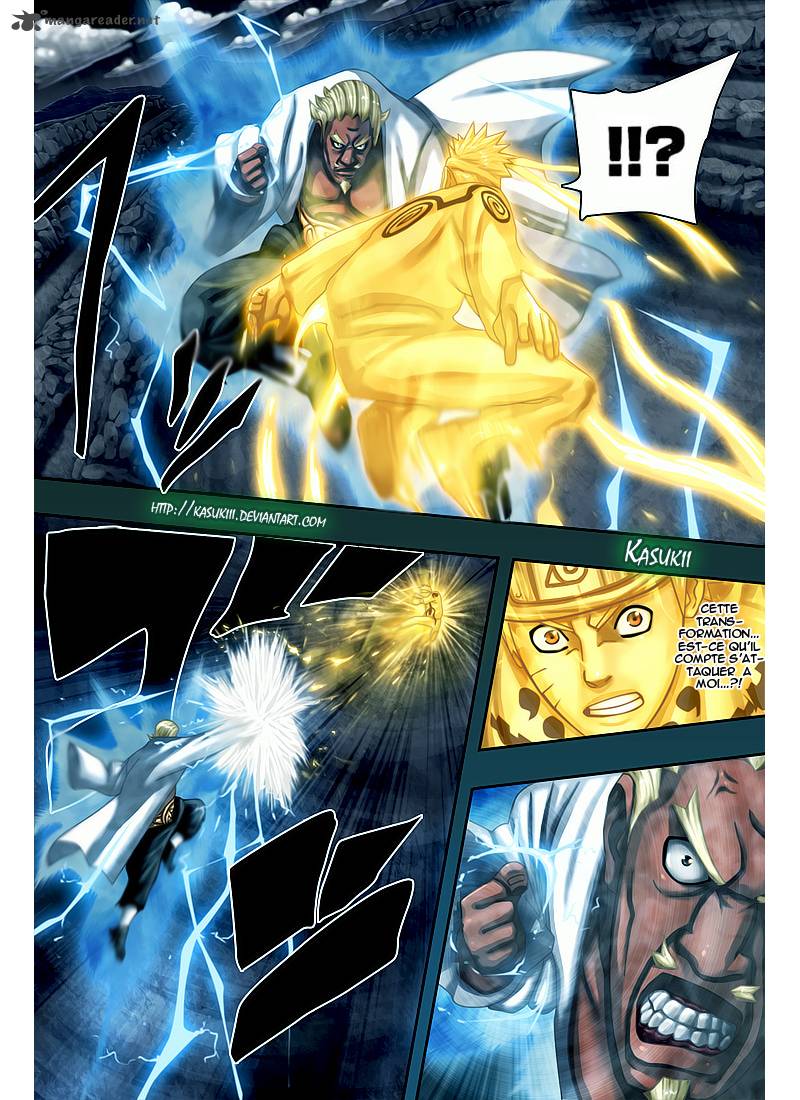 Naruto 550 [TH] F0319