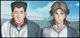 [13+][Fiction!]Masshikaku! [Square] ตอนที่4 , the Final answer Atobe