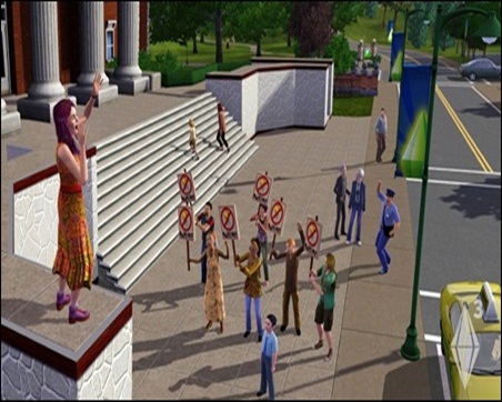 PC] THE SIMS 3 ภาคหลัก [2009|FULL|ภาษาไทย|5.5GB] [DIRECT LINKS - ONE2UP] ลิ้งตรงโหลดเร็วเต็มสปีด !  H4qp3