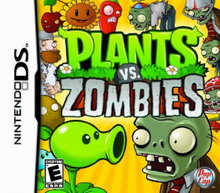 5495 - Plants vs Zombies (U)  L5494