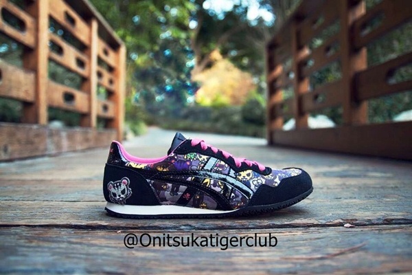 รองเท้า Onitsuka Tiger จำหน่ายของแท้ !! 100% มีสต๊อคพร้อมส่งทันที ของใหม่ มีกล่องป้ายครบ - Page 10 19apr17