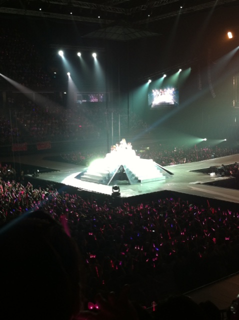 [OFFICIAL/FANTAKEN][UPDATE][11-02-012] GIRLS' GENERATION LIVE IN BANGKOK - THAILAND'S CONCERT X2_ae9307f