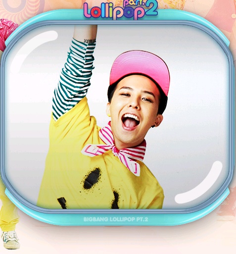 Bigbang - LOLLIPOP 2 RESİMLERİ [Bigbang- LOLLIPOP 2  PİCTURES] 20100220010319