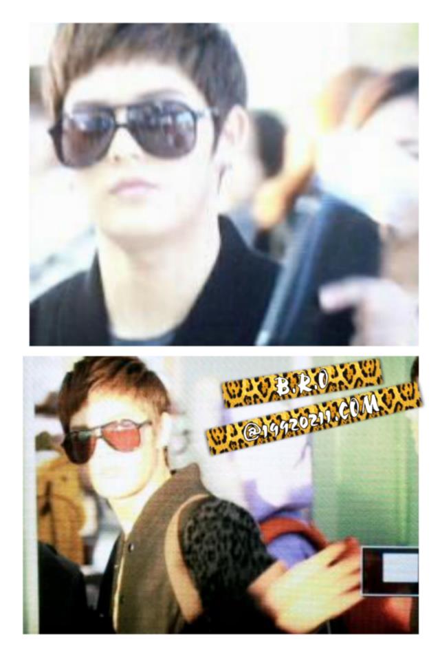 [OTHER] 121123 ZE: A @Tan Son Nhat airport & Hotel(Vietnam) 574459_504278079591221_301174126_n