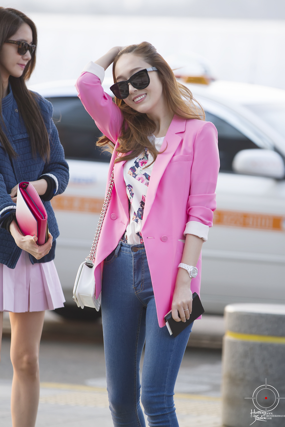 [PICS] 140322 JESSICA at INCHEON AIRPORT 8P 0img_7827