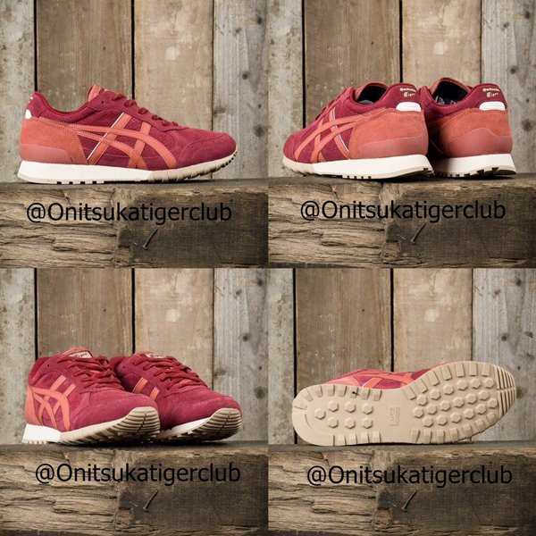 รองเท้า Onitsuka Tiger จำหน่ายของแท้ !! 100% มีสต๊อคพร้อมส่งทันที ของใหม่ มีกล่องป้ายครบ - Page 10 3may17