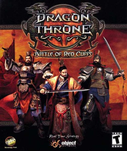 สามก๊ก สร้างเมืองสู้กัน เกมส์เก่าแต่มันส์มากต้องลอง [SaveUfile][RTS] [PC] Dragonthrone2