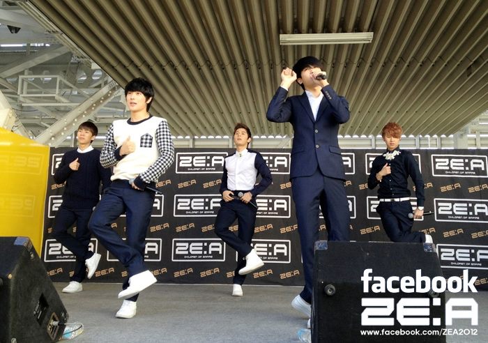 [OFFICIAL] 2012.11.21 ZE:A Japan Promotion Nagoya 270132_563964220286903_2015814811_n