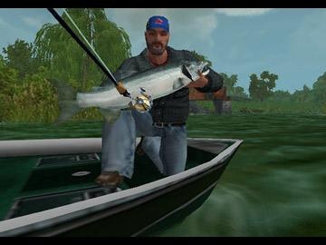 Rapala Pro Fishing[PC][FULL][SaveUfile]ไปตกปลากัน Ognm3