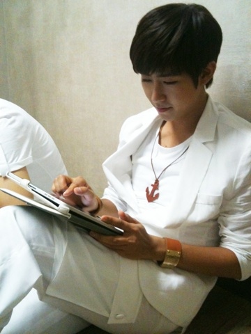 [OFFICIAL] 110708 ZE:A me2day update Starempire_1310119846_36364