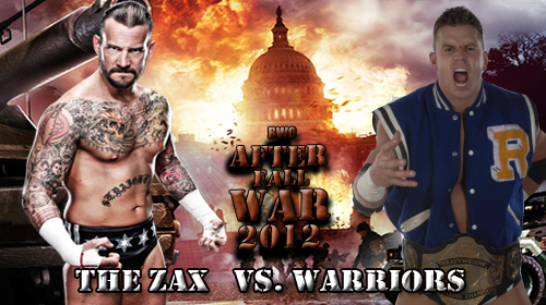 PPV : After Fall War 2012 Ydzax