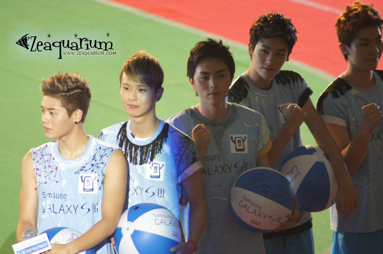 [OTHER] 120807 ZEA Foul Idols Jamsil Gymnasium  :: part 2 Ec9e85ec9ea53