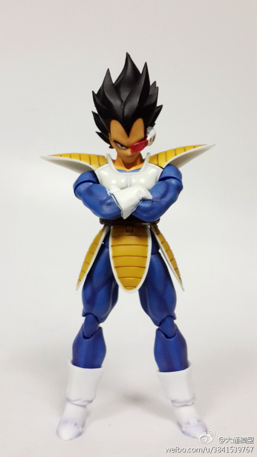 [Datong] Vegeta & Freezer SH  Gjkv1