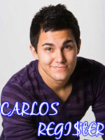 ` BIGTIMERUSH UFO1St. RE9I$tER JAMES LOGAN CARLOS 1St. Carlos