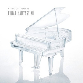 Final Fantasy XIII Piano Collections [ Anime Song ] 4825017206_5057b4b42b