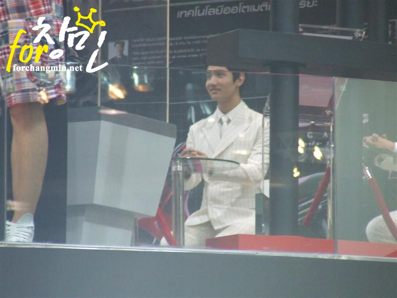 [Pics] Changmin @ Yamaha Motorshow Thailand Dscf0278