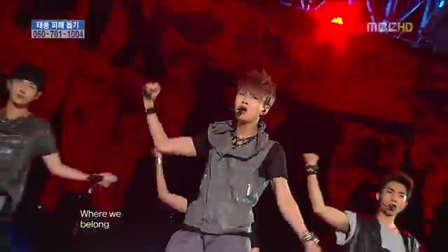 [CAP] 120929 ZE:A - PHOENIX @ MBC Music Core Snapshot20121004214438