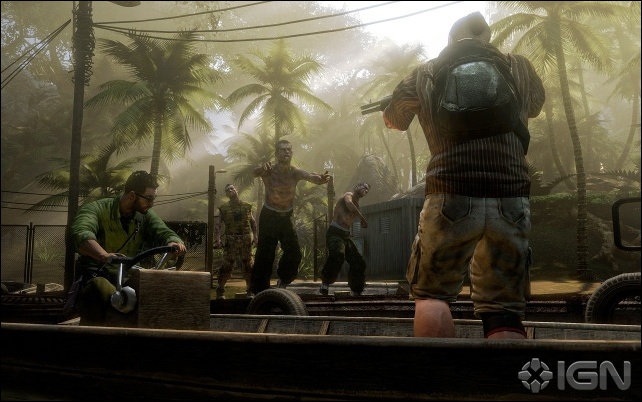 [PC] DEAD ISLAND [MEDIAFIRE][2011][REP][ENG][1.65GB] Olk22