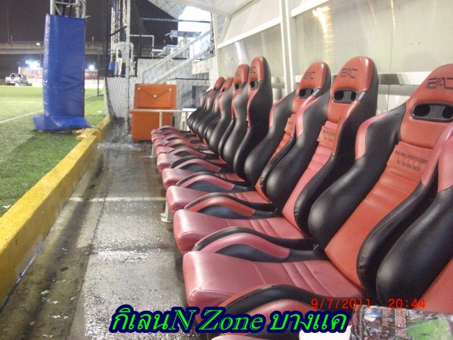 กลุ่ม N-Zone บางแคเมืองทอง   ร่วมเชียร์ เจ้าสัวน้อย อัสสัมชันธนบุรี Cimg5354