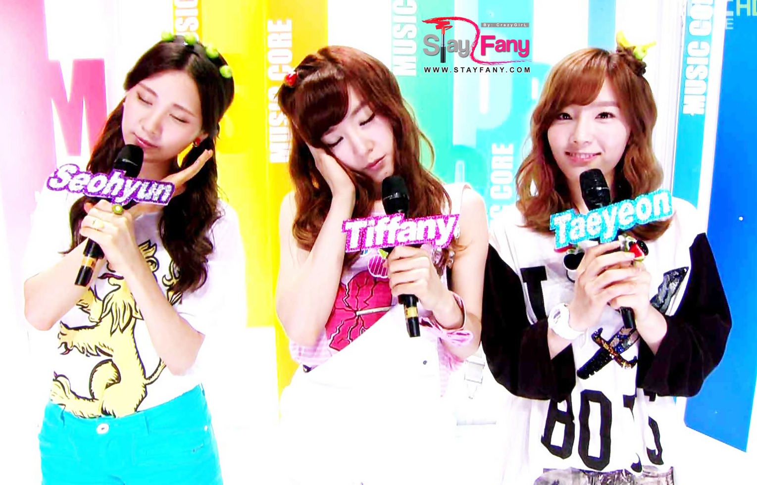 [FANYISM] [VER 7] Eye Smile(¯`'•.¸ Hoàng Mĩ Anh ¸.•'´¯) ♫ ♪ ♥ Tiffany Hwang ♫ ♪ ♥ Ngơ House - Page 29 120714.mbc.musiccoretaetiseo.mc.1080i.hdtv.mpeg2.by.yoon-a.ts_000098565