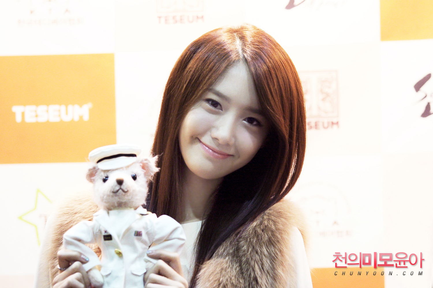 [CAPS] Yoongie  The 4th Seoul Doll Fair 2011 L22_2