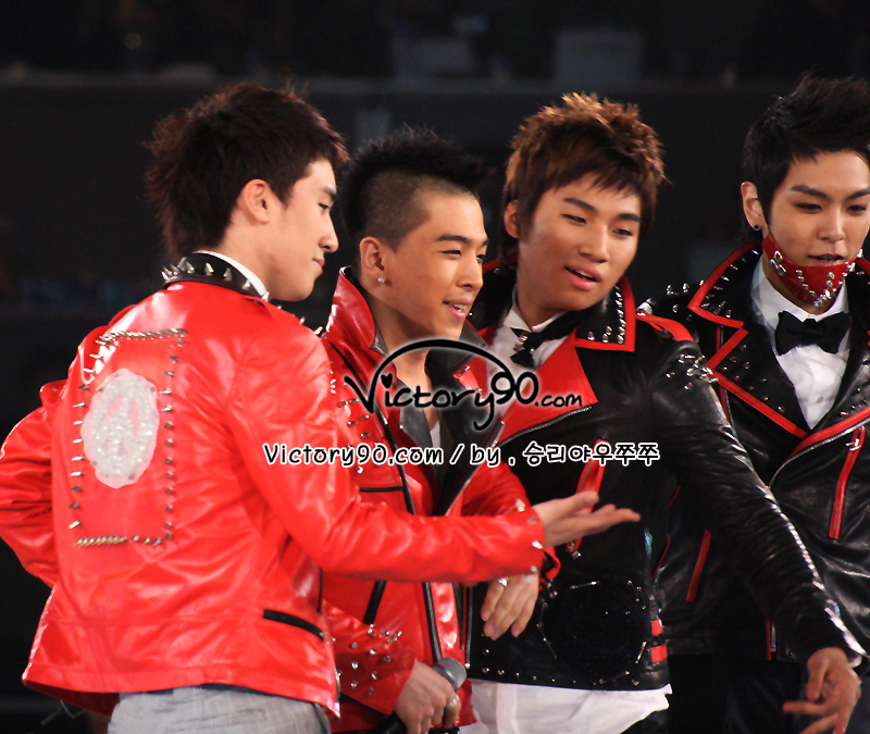 [Photos] Big Bang 20081115sr10