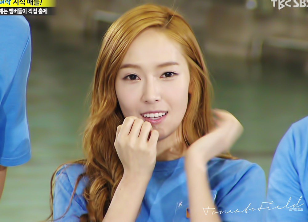 [CAPS] 130414 Jessica @ Running Man ; Dc Jessica (8 pics) Eca09cebaaa9_ec9786ec9d8c4