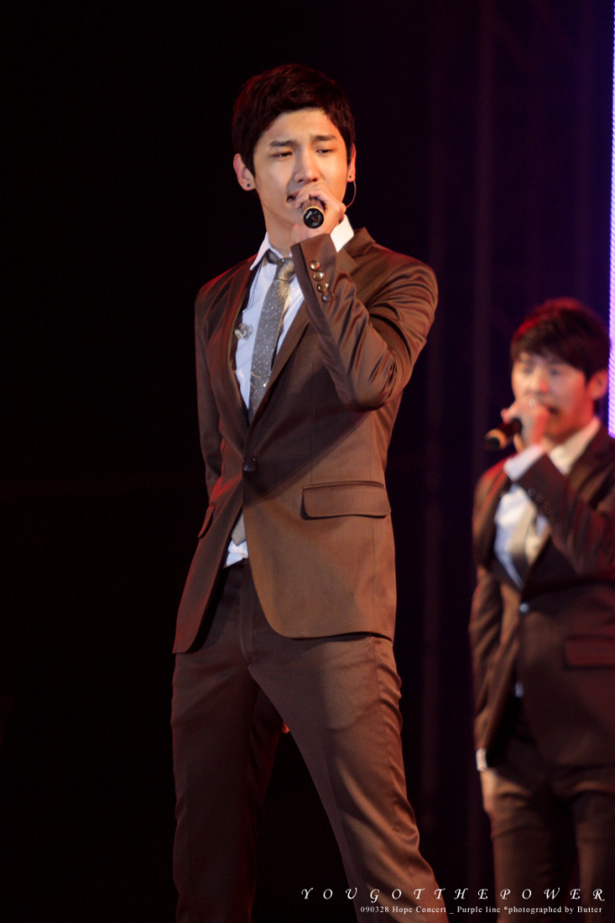 [Pics] Changmin @ Dream Concert Part 1 52417992200903300123113530131362625