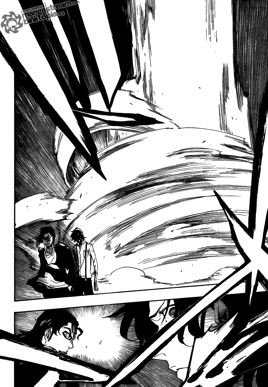 Bleach 459 [TH]  1re16